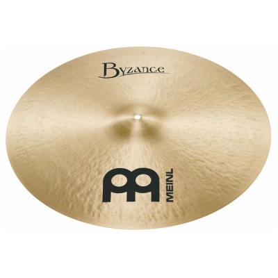 MEINL B22HR 22" Byzance Traditional Heavy ride тарелка