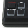 AKAI PRO LPD8, портативный USB/MIDI-контроллер, 8 чувствительных пэдов, 8 регуляторов Q-Link, питание по USB