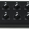 AKAI PRO LPD8, портативный USB/MIDI-контроллер, 8 чувствительных пэдов, 8 регуляторов Q-Link, питание по USB