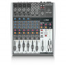 Behringer 1204USB Xenyx 8-канальный микшерный пульт