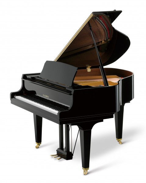 Kawai GL-10 M/PEP рояль кабинетный