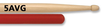 Барабанные палочки VIC FIRTH 5AVG