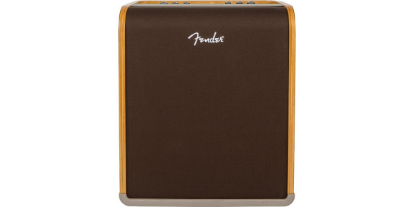 FENDER Acoustic SFX Walnut, 230V EUR Комбоусилитель