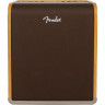 FENDER Acoustic SFX Walnut, 230V EUR Комбоусилитель