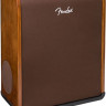 FENDER Acoustic SFX Walnut, 230V EUR Комбоусилитель