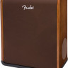 FENDER Acoustic SFX Walnut, 230V EUR Комбоусилитель