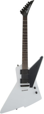 JACKSON DEMMELITION FURY PRO T SN WHT электрогитара