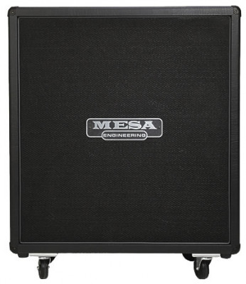 MESA BOOGIE ROAD KING 2X12 HORIZONTAL CABINET 150 W (60W + 90W)