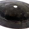 STAGG BM-B7H Metal bell heavy 7" black тарелка bell