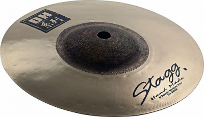 STAGG DH-SM8E Splash medium 8" exotic splash тарелка