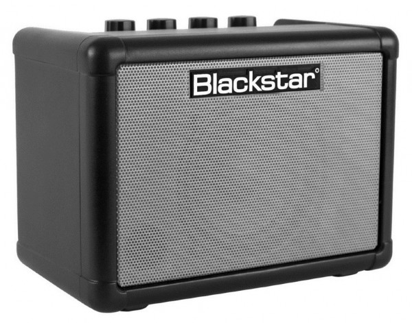 BLACKSTAR FLY3 Bass мини комбик для бас гитары