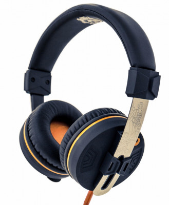 Наушники закрытые ORANGE 'O' Edition Headphones