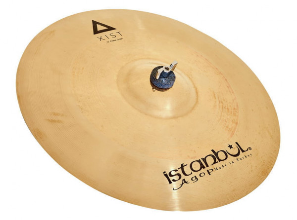 Тарелка ISTANBUL AGOP XPWCB20 20" Crash BRILLIANT XIST POWER