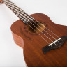 MARTIN ROMAS MR-02F укулеле-концерт с чехлом