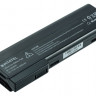 Аккумулятор для ноутбуков HP ProBook 6360b, 6460b, 6465b, 6560b, 6565b, EliteBook 8460p, 8560p 6600 мАч