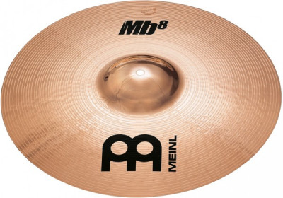 MEINL CYMBALS MB8-22MR-B ride тарелка