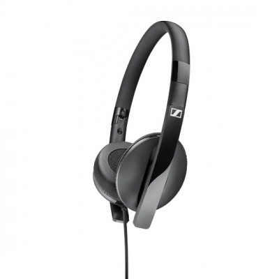 Sennheiser HD 2.20S закрытые наушники с микрофоном