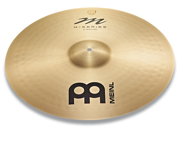 Meinl MS22MR Тарелка 22" Medium Ride