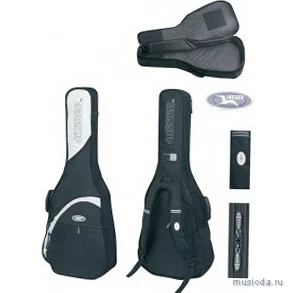 Чехол для классической гитары 3/4 JAEGER ASPIRE