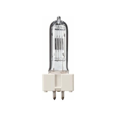 OSRAM 64744/T19 лампа галогеновая 230 В/1000 Вт GX9.5, ресурс 750 часов