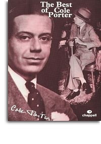 0571531091 The Best Of Cole Porter книга: кол портер: лучшее,...