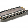 Hohner Chromonica 48 270-48 B губная гармошка хроматическая