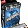 Hohner Big River Harp 590-20 D губная гармошка диатоническая