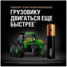 DURACELL LR6-12BL Optimum Батарейка тип AA, уп 12 шт