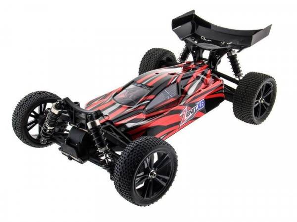 Радиоуправляемая багги Himoto Tanto 4WD 2.4G 1/10 RTR