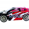 Радиоуправляемый дрифт Himoto Drift X 4WD 2.4G 1/18 RTR