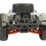 Радиоуправляемый шорт-корс Remo Hobby EX3 Brushless UPGRADE (синий) 4WD 2.4G 1/10 RTR