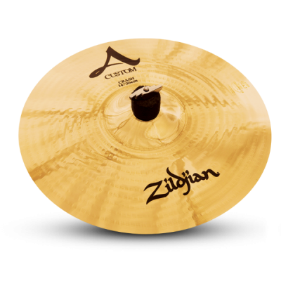 ZILDJIAN A20525 14' A' CUSTOM CRASH тарелка типа Crash