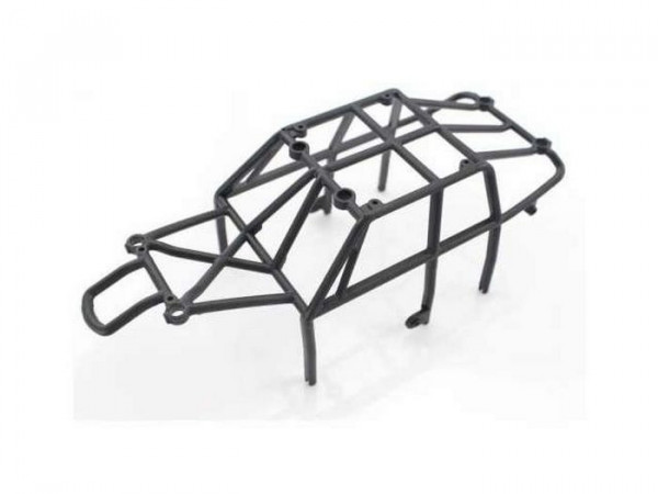 Каркас для автомоделей Himoto E18DB, E18DBL