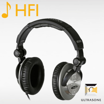 Наушники ULTRASONE HFI-680 закрытые