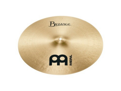 MEINL B17MTC 17" Byzance Traditional Medium Thin Crash тарелка