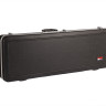 GATOR GC-ELECTRIC-A - пластиковый кейс для электрогитары, класс "делюкс"