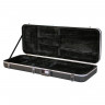 GATOR GC-ELECTRIC-A - пластиковый кейс для электрогитары, класс "делюкс"