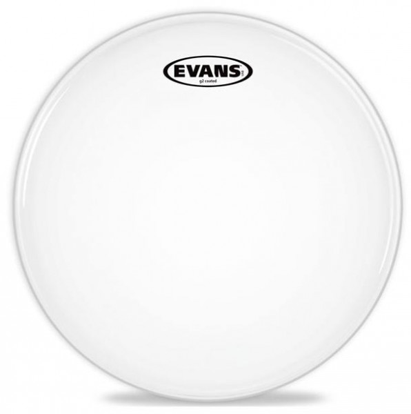 Пластик EVANS B13G2 для том тома 13" Genera G2 Coated