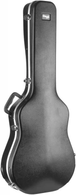 STAGG ABS-A2 кейс для акустической гитары