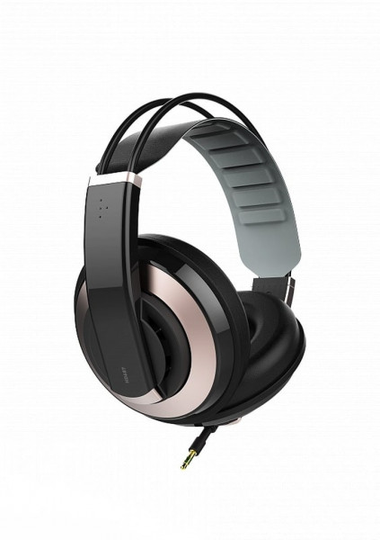 Наушники Superlux HD687 Rose Gold, 40 Ом, 10-30 кГц