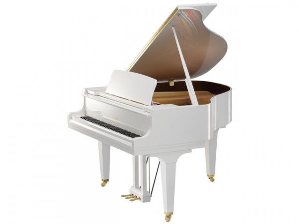 Kawai GL-10 WH//P рояль кабинетный