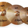 LUDWIG LCF52GO23 Element Series ударная установка- полный комплект