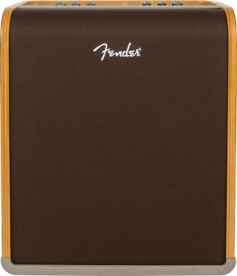 FENDER ACOUSTIC SFX комбик для акустических гитар 160 Вт