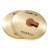 Тарелки ISTANBUL AGOP XMB18, 18 XIST MARCHING оркестровые