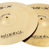 Тарелки ISTANBUL AGOP XMB18, 18 XIST MARCHING оркестровые