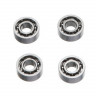 Подшипники 2x5x2 мм для вертолета WL Toys V922
