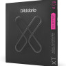 Струны для электрогитары D`ADDARIO XTE0942 SET ELEC GTR XT SUP LIGHT 09-42