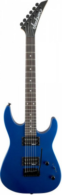 JACKSON JS11 DK AH FB 22 Fr MT BL электрогитара