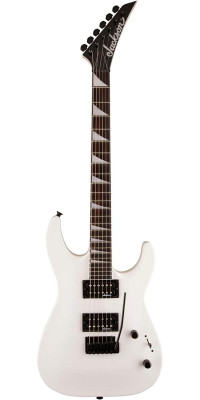 JACKSON JS22 DKA AH FB - WHT электрогитара