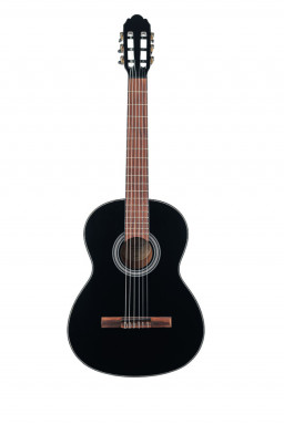 GEWA Classical Guitar Student black 3/4 классическая гитара GEWA Classical Guitar Student black 3/4 классическая гитара